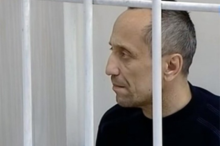 Сидящий за убийство 22 женщин Чистильщик обвинен еще в 25 расправах