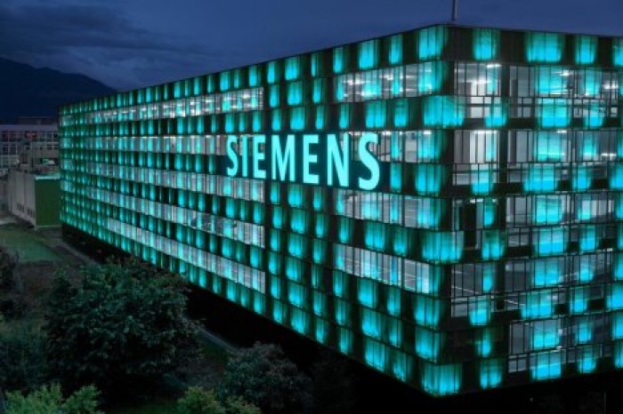 Siemens выплатит Израилю 37 млн евро по делу о коррупции