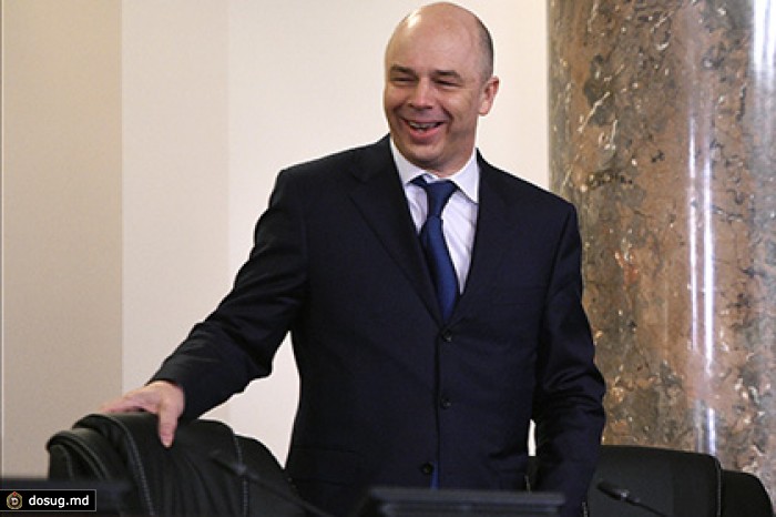 Силуанов назвал незначительным влияние кризиса в Греции на Россию