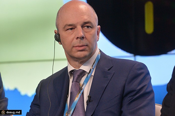 Силуанов раскритиковал предложение Голодец о заморозке пенсионных накоплений