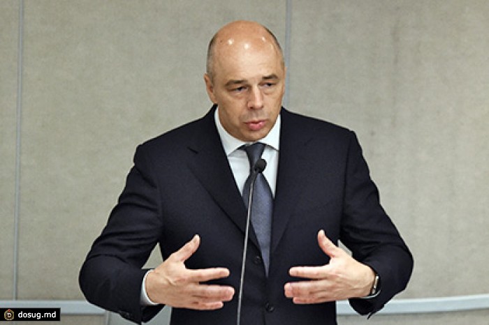 Силуанов рассказал о негативных последствиях повышения пенсий