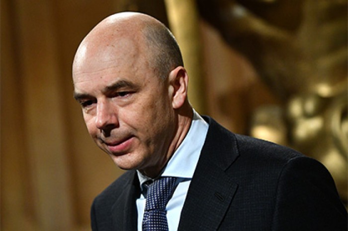 Силуанов предупредил о последствиях повышения НДС