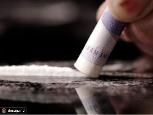 Мыши доказали пользу марихуаны при лечении кокаиновой зависимости