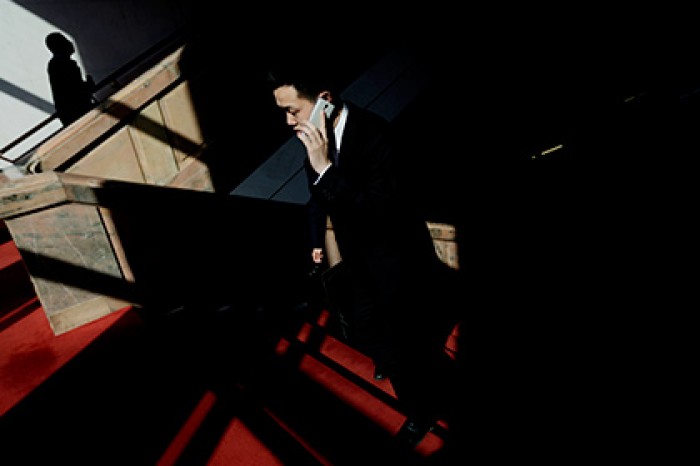 Си Цзиньпин рассказал о замедлении роста экономики Китая