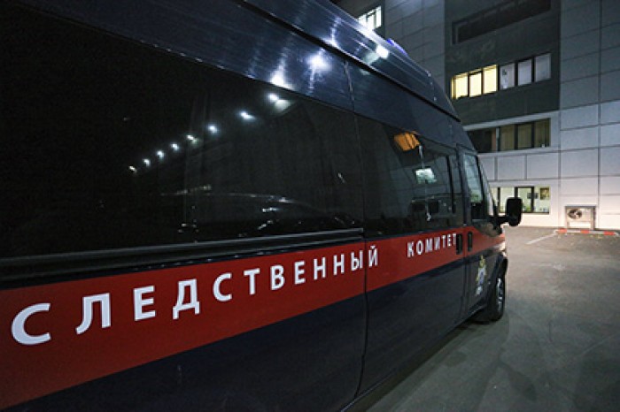 СК начал расследование гибели мальчика в канализационной яме в Ростове-на-Дону