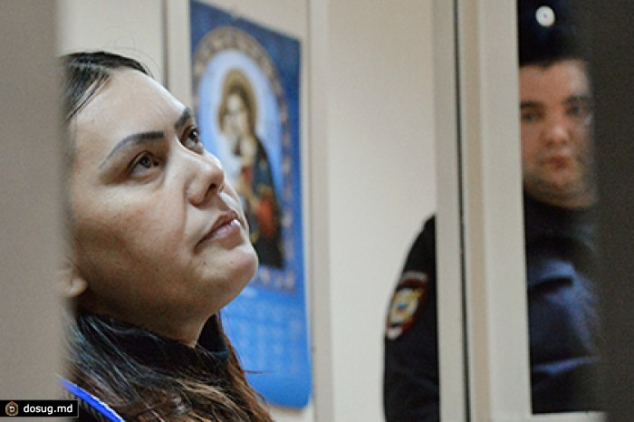 СК посоветовал не искать сенсации в словах страдающей шизофренией няни-убийцы