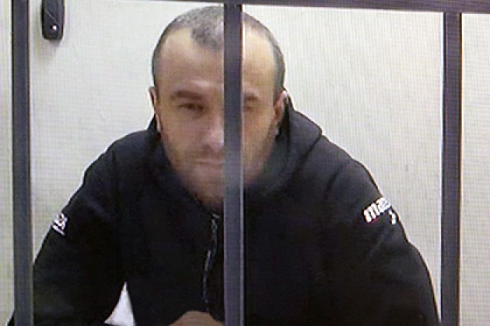 СКР попросил выпустить из СИЗО бывшего главу аэропорта Домодедово