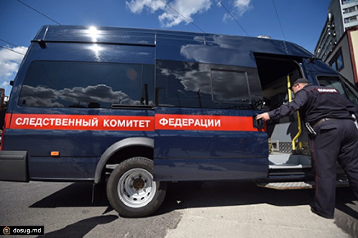 СКР упрекнул ведомство Поклонской в разглашении сведений о прокуроре-взяточнике
