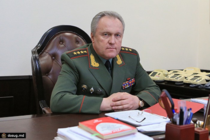 СКР заявил о росте коррупции в военных ведомствах