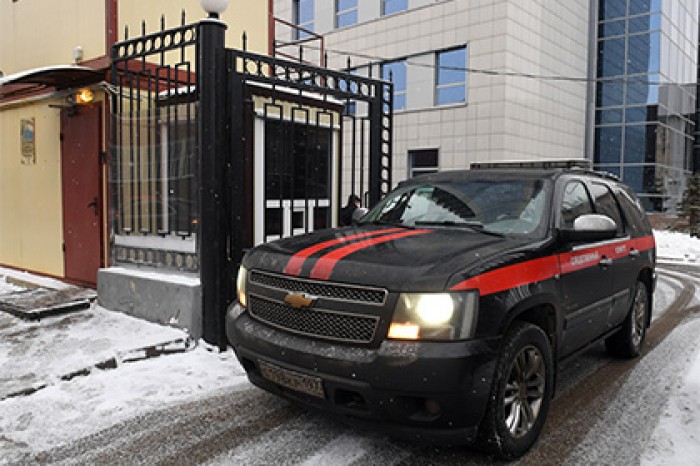 СКР квалифицировал убийство Карлова как акт международного терроризма