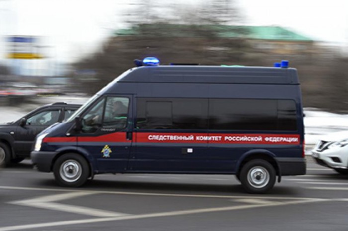 СКР направит в суд дело о гибели женщины при падении лифта в ЖК «Алые паруса»
