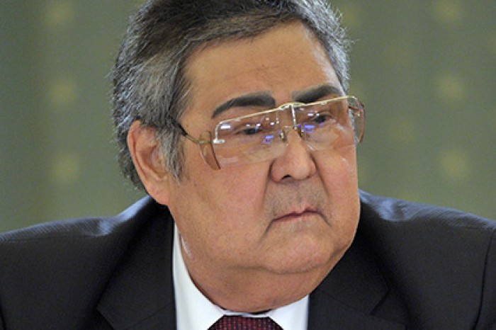 СКР ответил на комментарий Тулеева об оказываемом на него давлении