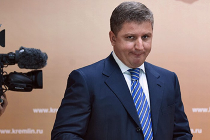 СКР предъявил обвинение бывшему главе «Русгидро» и его соучастнику