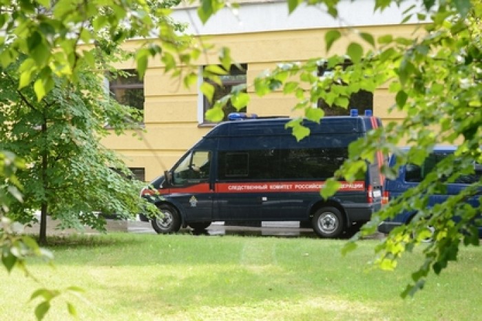 СКР возбудил дело по факту крушения вертолета в Красноярском крае