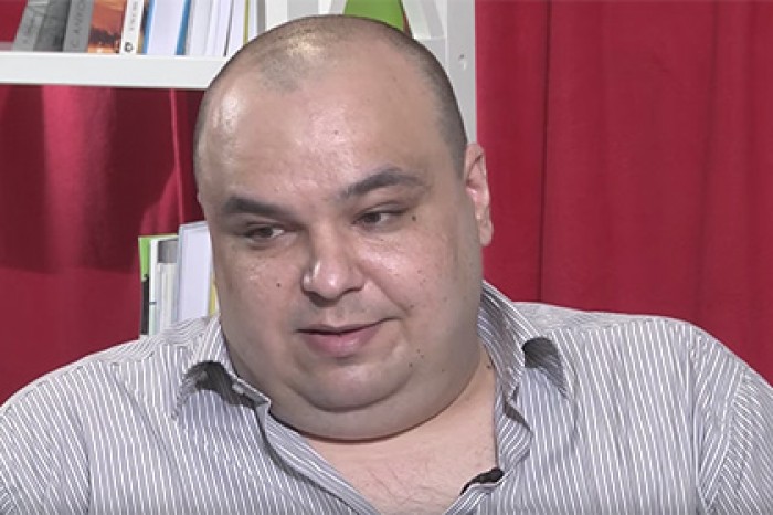 СКР возбудил дело против украинского врача-убийцы