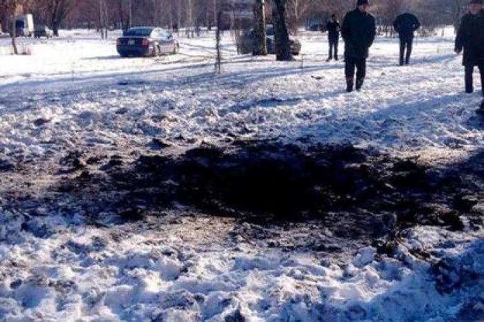 СКР выяснит обстоятельства обстрела российских журналистов в Донбассе