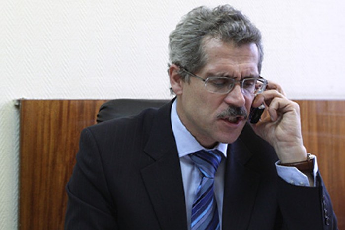 СКР заподозрил информатора WADA Родченкова в торговле допингом