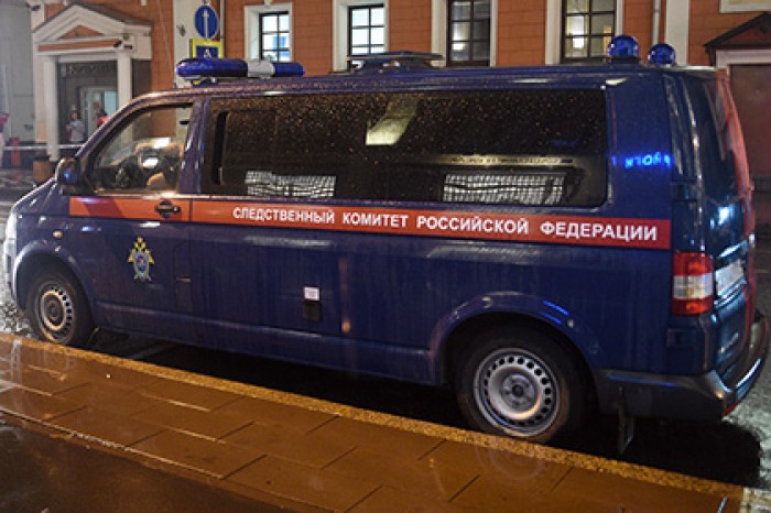 СК сообщил о связи обысков в «Ренове» с делом бывшего губернатора Коми