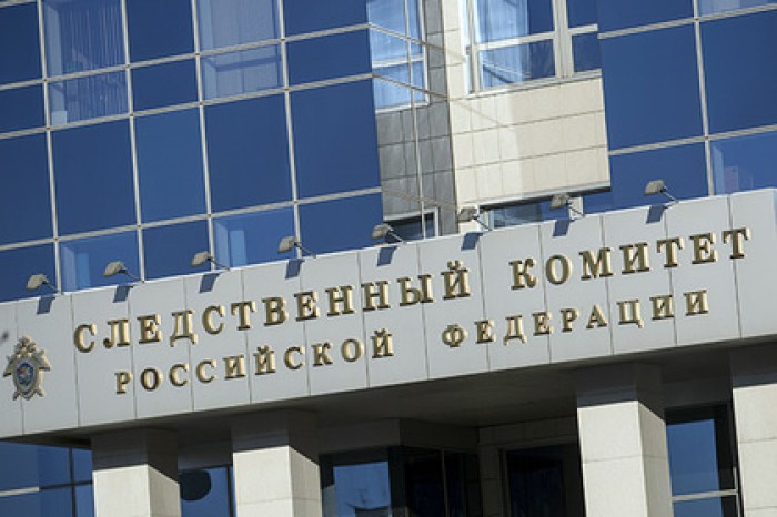 СК возбудил дело после надругательства над девочкой в самолете