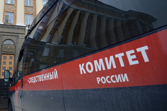 СК возбудил дело в отношении россиянина за участие в боевых действиях на Украине
