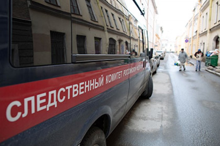 Следователи обыскали московскую фирму по делу о пожаре на складе