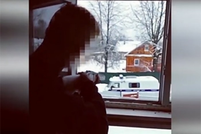 Следователи рассказали подробности штурма псковских подростков