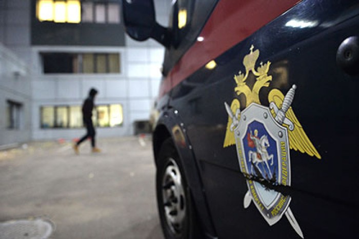 Следователи возбудили дело по факту убийства мужчины в Торжке