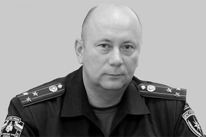 Следователи возбудили уголовное дело после гибели главы МЧС Приморья