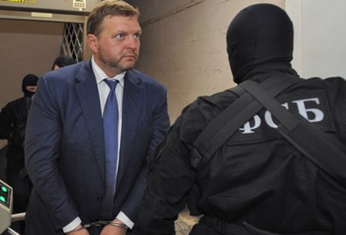 Следователь рассказал о планах Белых потратить меченые деньги на нужды Кирова