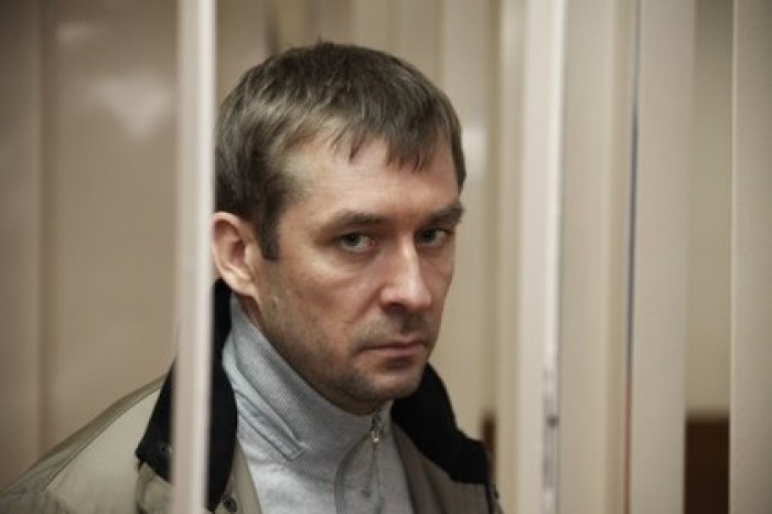 Следователь заявил об изъятии девяти миллиардов рублей у полковника Захарченко