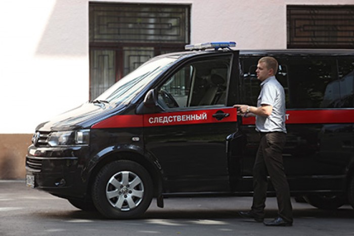 Следствие попросило арестовать трех высокопоставленных офицеров СКР