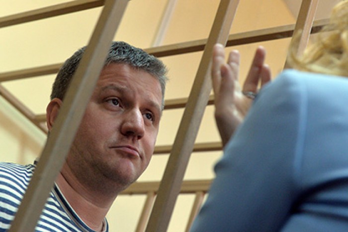 Следствие попросило смягчить меру пресечения бывшему главе «Русгидро»