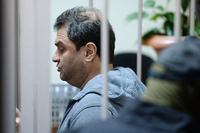 Следствие заявило о признании замглавы Минкульта Пирумовым вины в хищениях