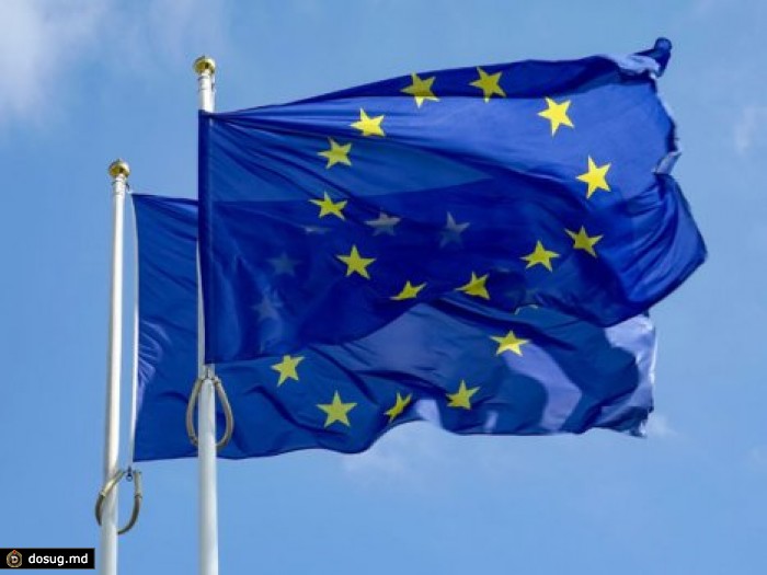 СМИ: Лидеры стран ЕС готовы продлить экономические санкции против России