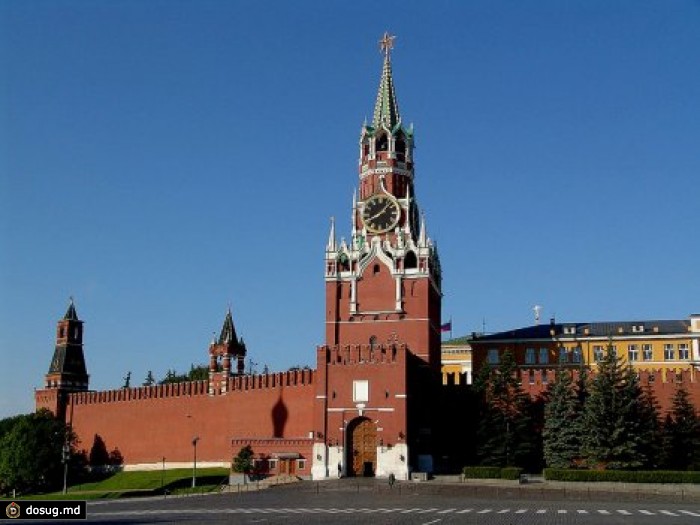 СМИ: Московскому Кремлю грозит исключение из cписка ЮНЕСКО