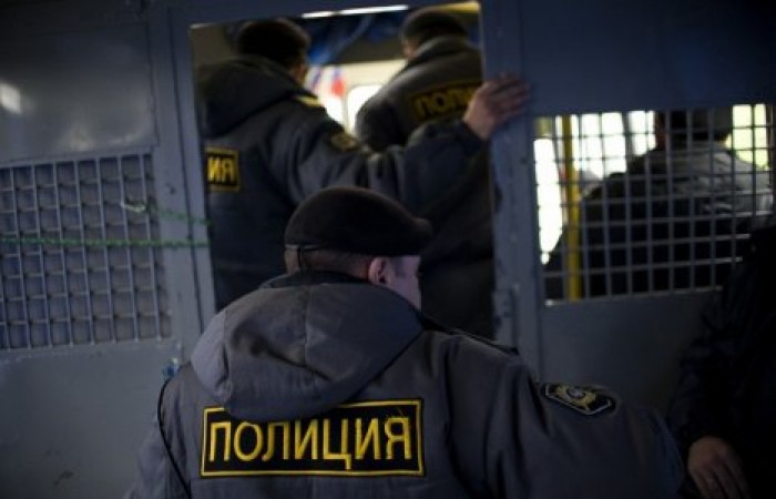 СМИ: около 20 вербовщиков ИГ задержаны в Москве