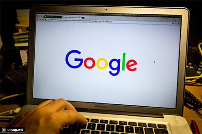 СМИ рассказали о русском дизайнере нового логотипа Google