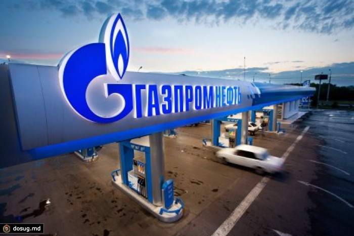 СМИ сообщили о потере "Газпромом" труб на 18 миллиардов рублей