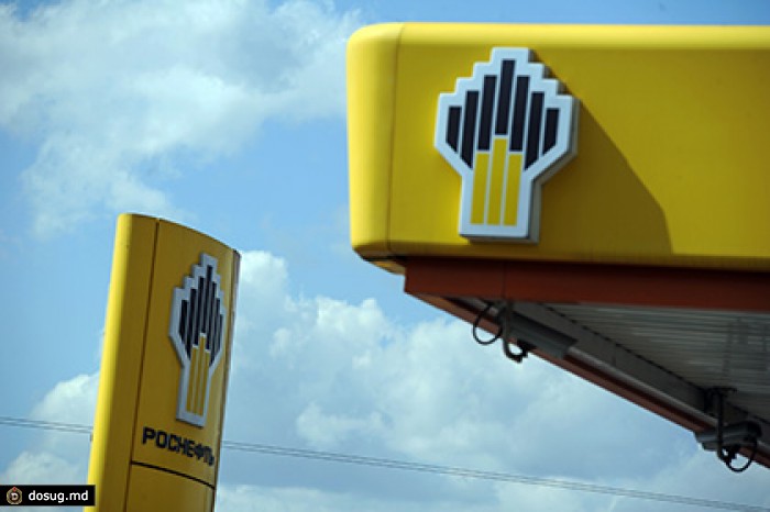 СМИ сообщили о продаже «Роснефтью» сети АЗС на Украине швейцарцам