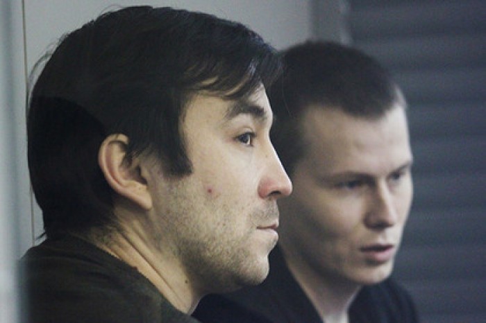 СМИ сообщили о скором возвращении Александрова и Ерофеева в Россию