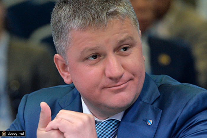 СМИ сообщили о смене руководителя «РусГидро»