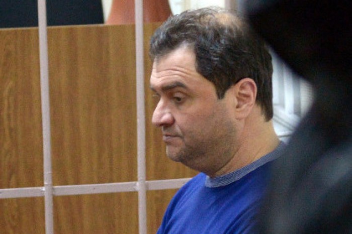 СМИ сообщили об аресте счетов замминистра культуры на десятки миллионов рублей