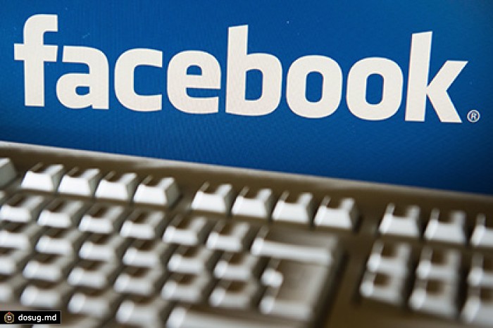 СМИ сообщили об изменении логотипа Facebook
