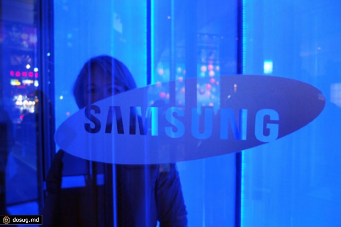 СМИ узнали о переносе баз данных Samsung в Россию