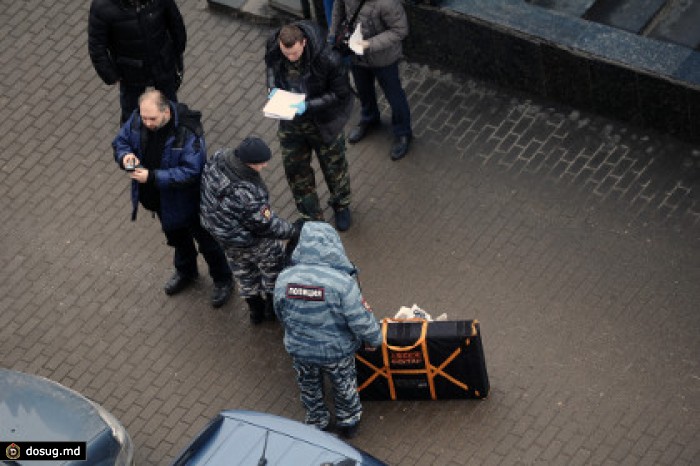 СМИ узнали о проведении следственного эксперимента с няней-убийцей