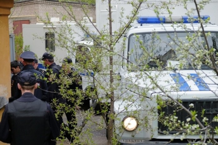 СМИ узнали о судимости подозреваемого в убийстве в Сызрани за кражу баранов