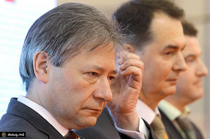 СМИ узнали о желании Леонида Реймана избавиться от медицинского бизнеса