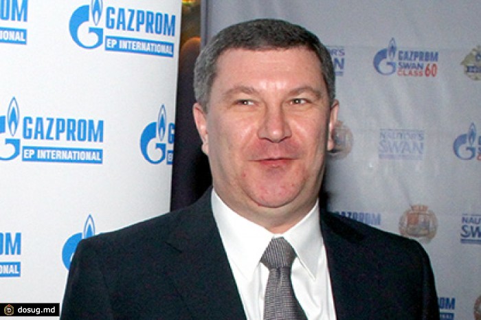 СМИ узнали об отставке главы Gazprom International