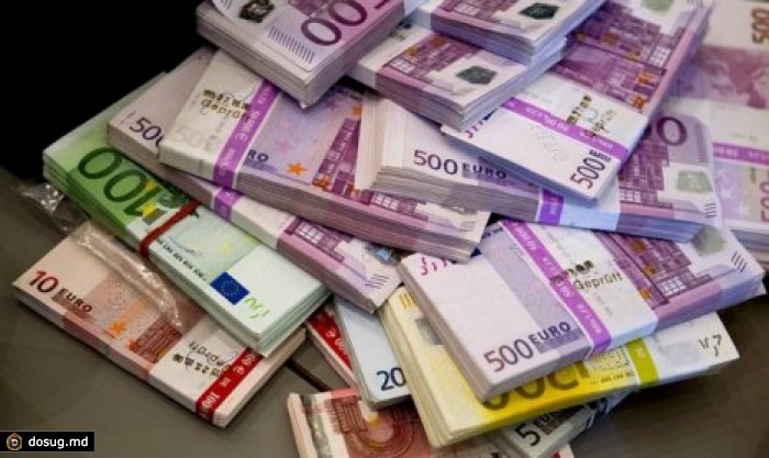 СМИ: В Германии хотят ввести лимит на оплату наличными