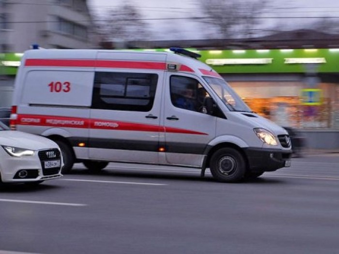 СМИ: в Москве на племянника миллиардера совершено покушение